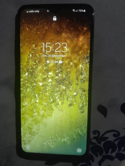 Samsung Mobile A30