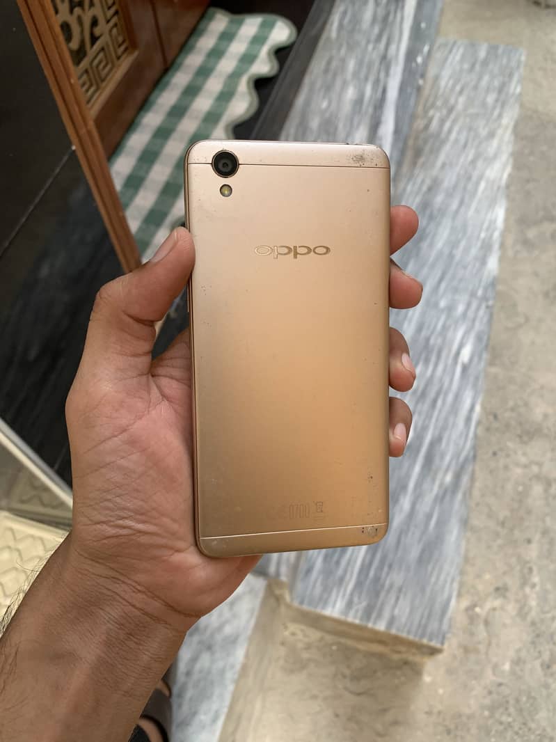 OPPO A37 0