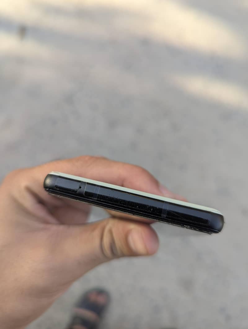 Google Pixel 6a 6