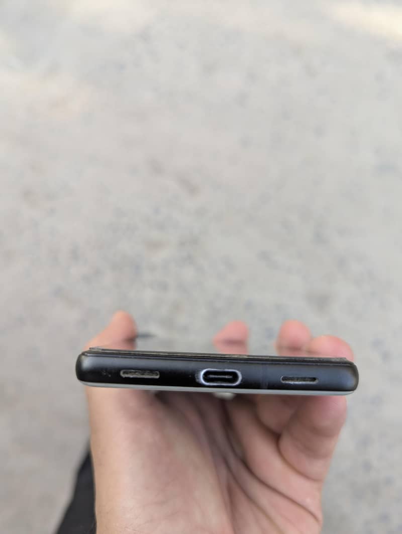 Google Pixel 6a 7