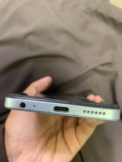 Tecno Spark 20C
