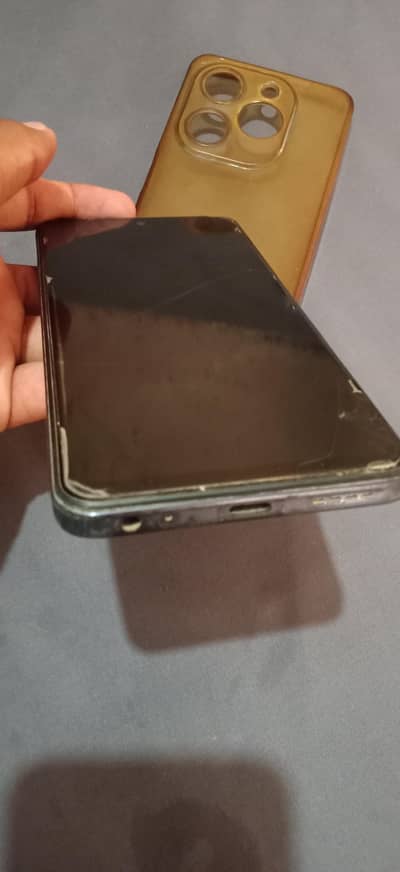 Infinix Hot 40i