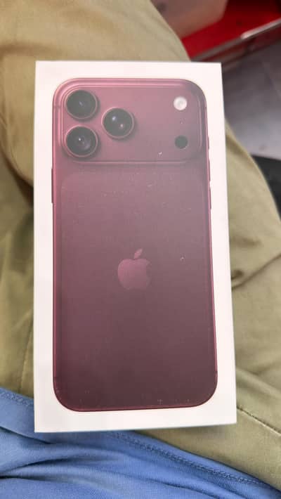 Apple iPhone 18 Pro Max