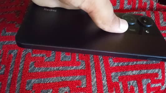 Xiaomi Redmi 13c
