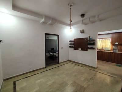 5 Marla Lower Portion Available For Rent