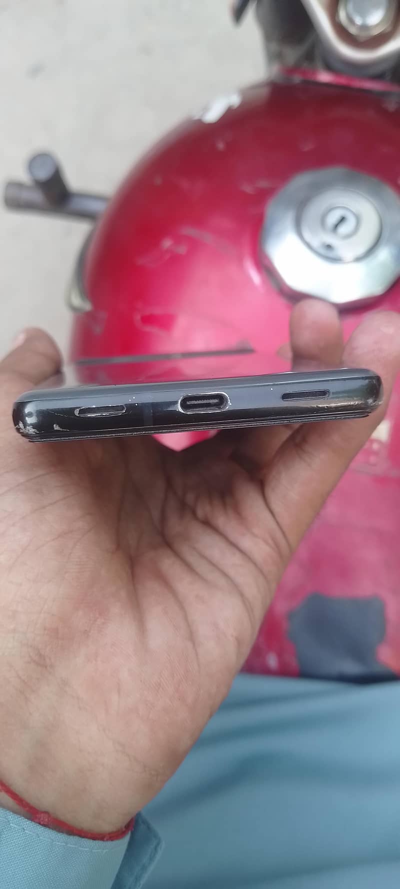 Google Pixel 6a 1