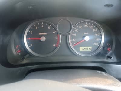 Liana 2006 for sale
