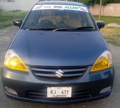 Liana 2006 for sale