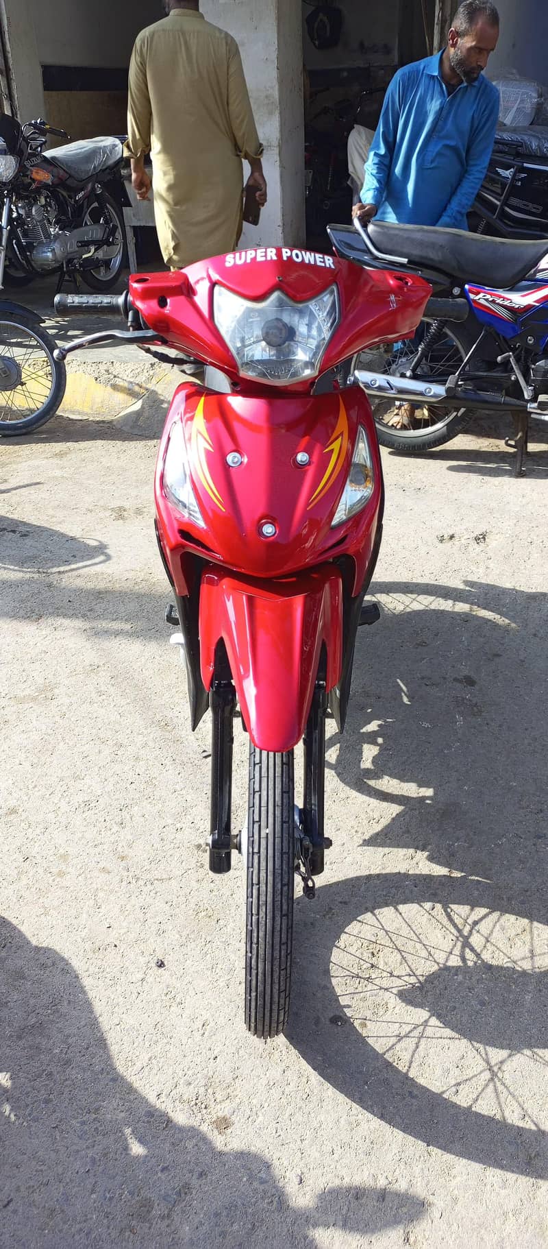 bikes 0