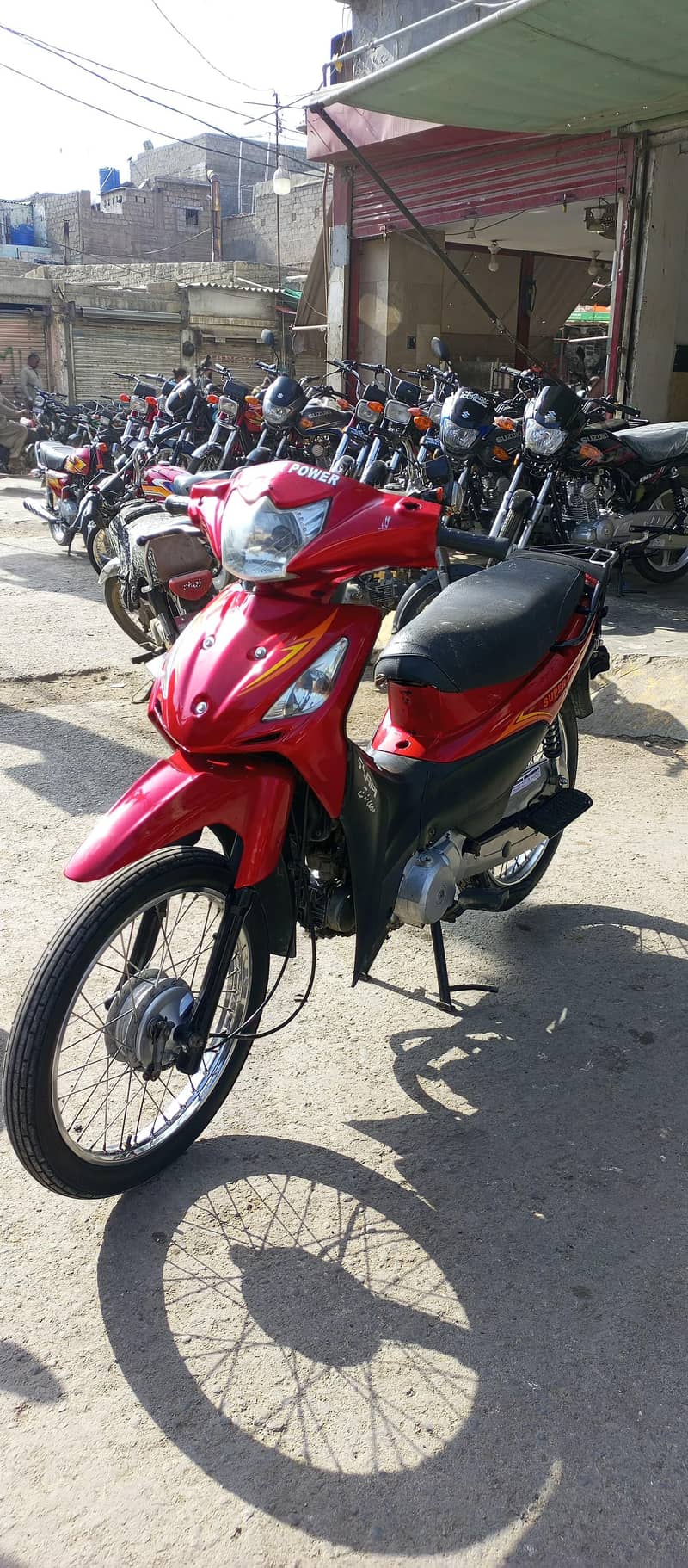 bikes 4
