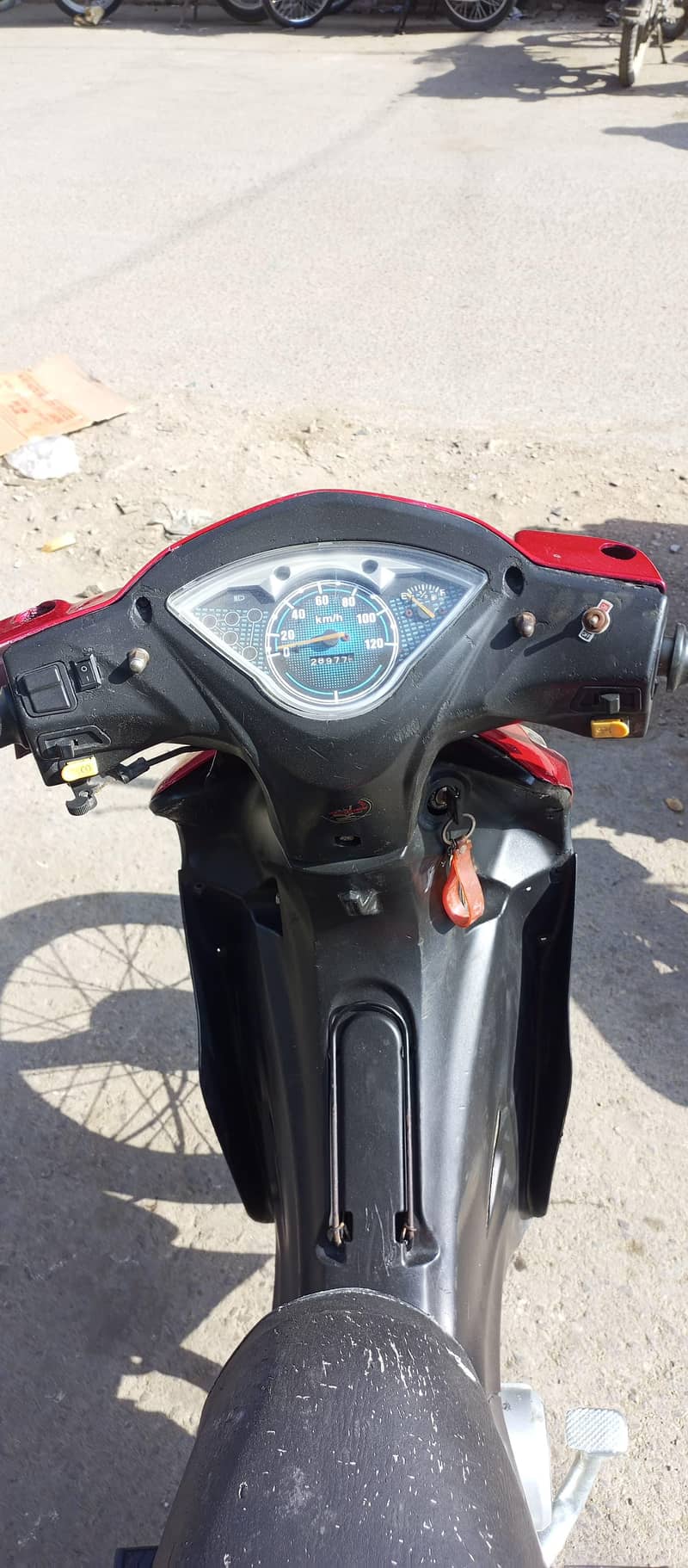 bikes 7