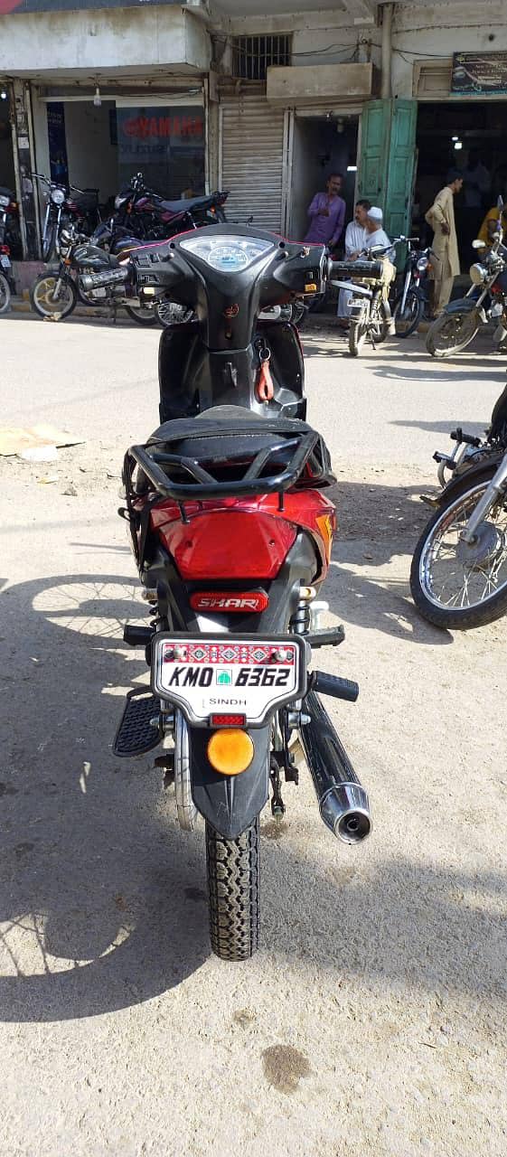 bikes 8