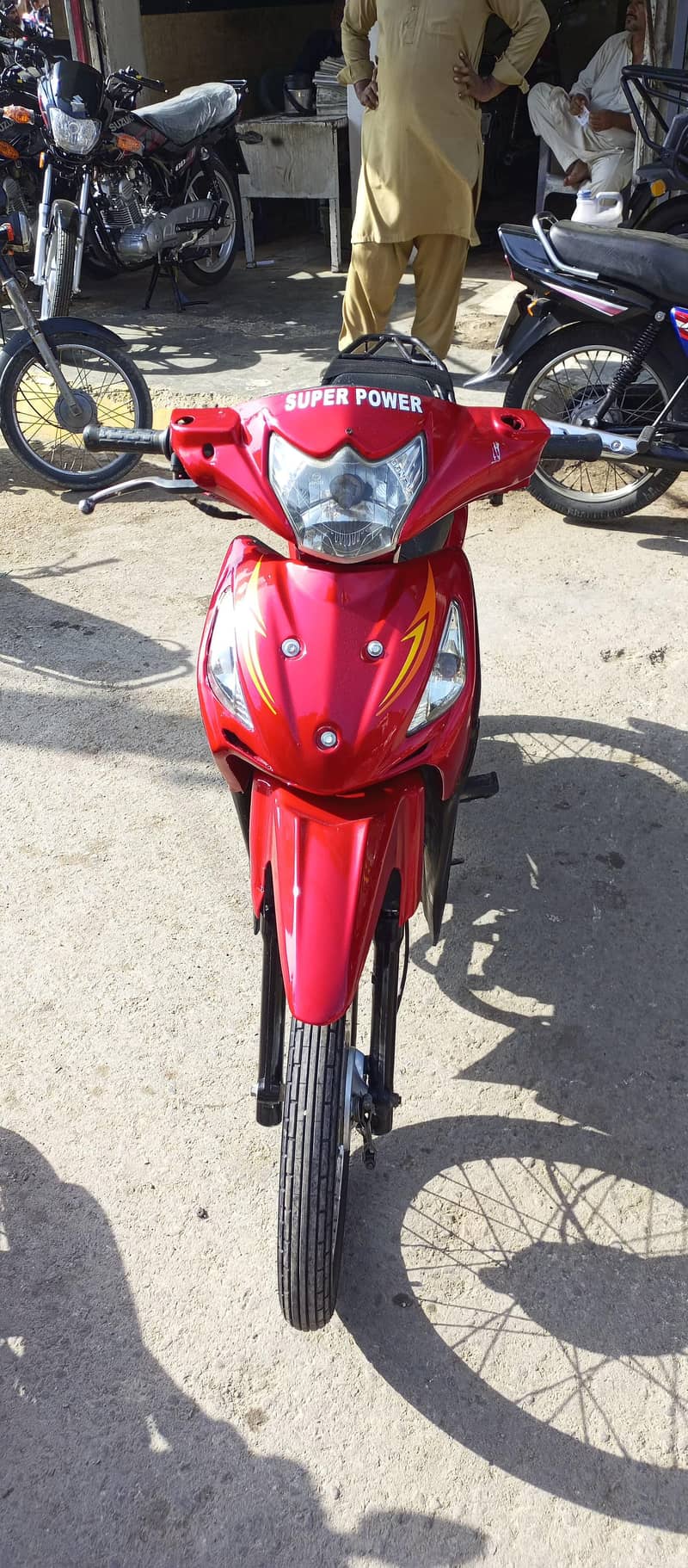 bikes 9