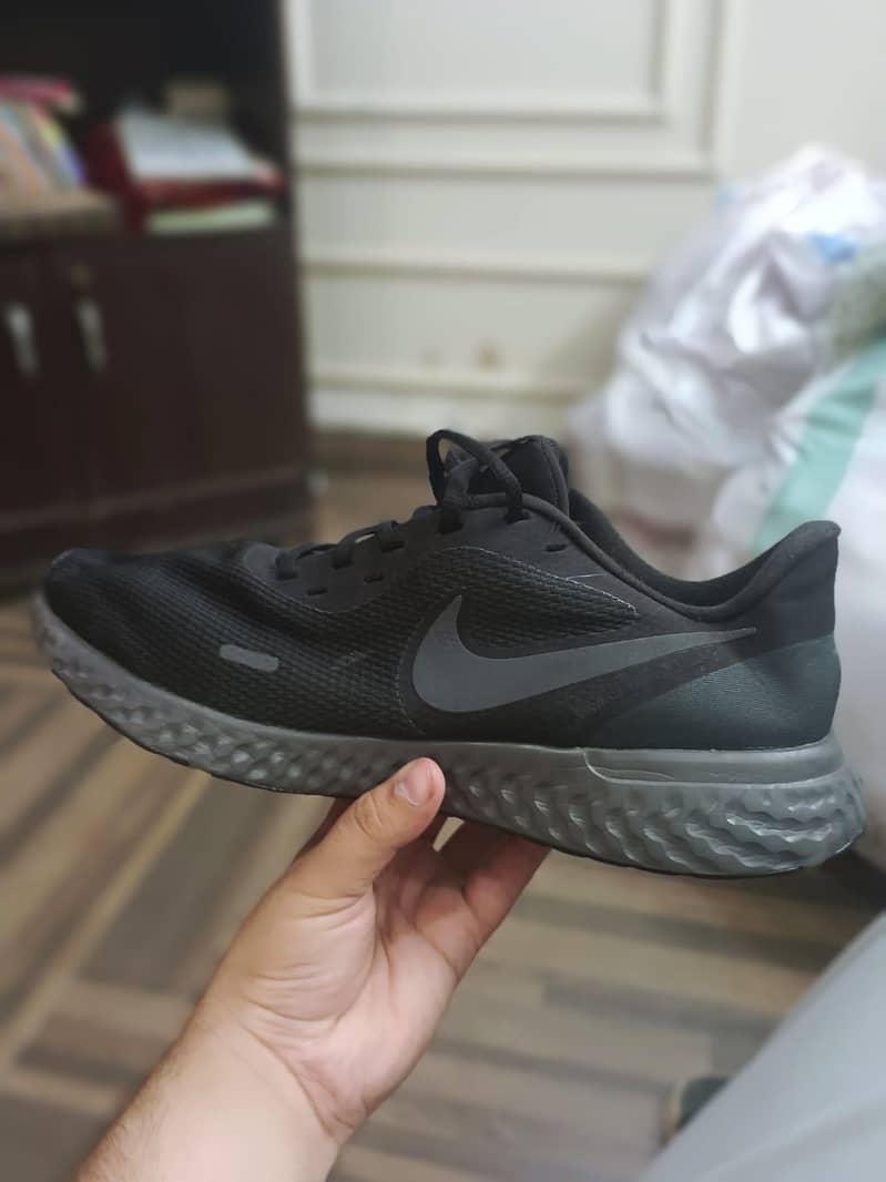 Premium Kicks 18