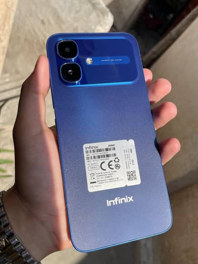 INFINIX SMART 20