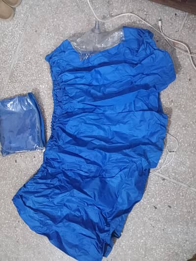 1 ton say 2.5 ton tk easily service karta hay waterproof hay 100%