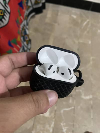 Apple airpods 4 original