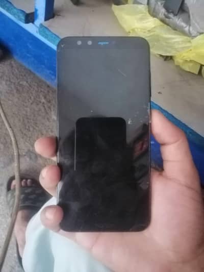 Honor 9 Lite