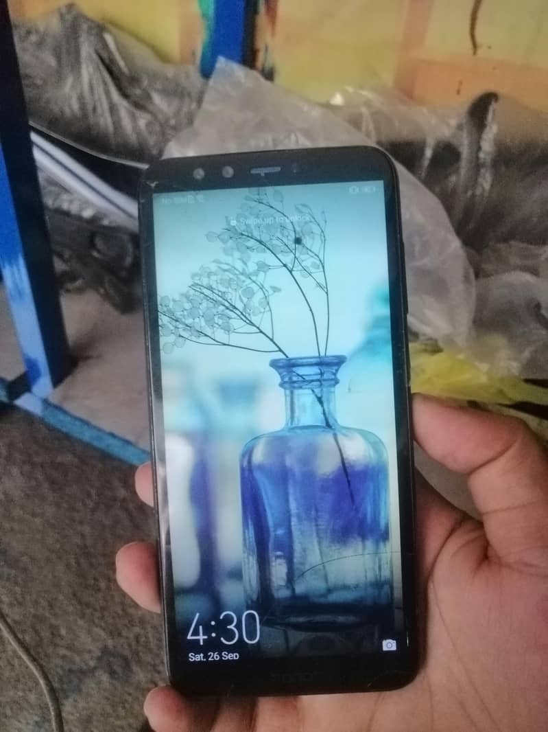 Honor 9 Lite 2
