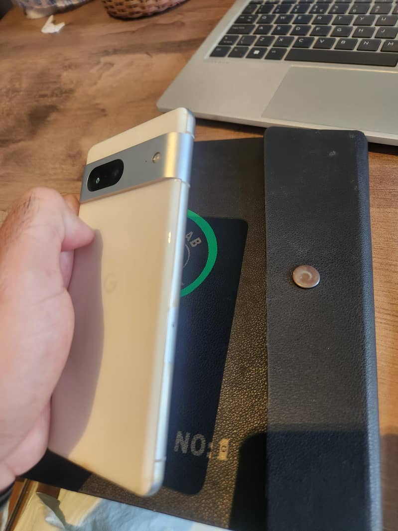 Google Pixel 7 128GB 0