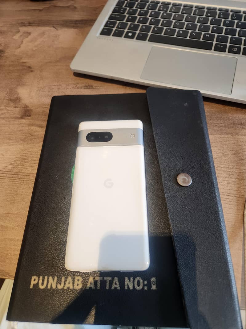 Google Pixel 7 128GB 2