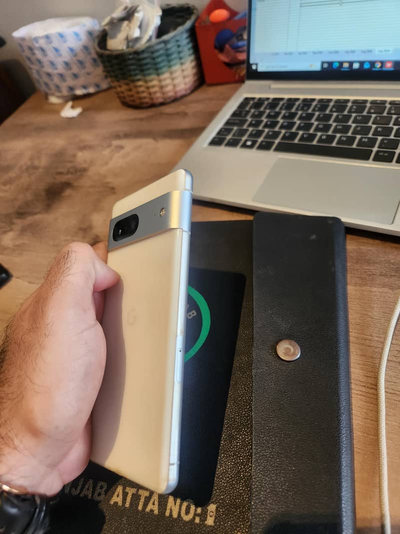 Google Pixel 7 128GB 4