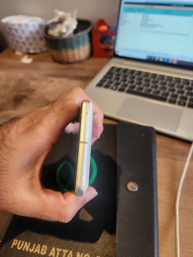 Google Pixel 7 128GB 5