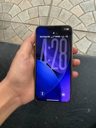 Apple iPhone 13 Pro