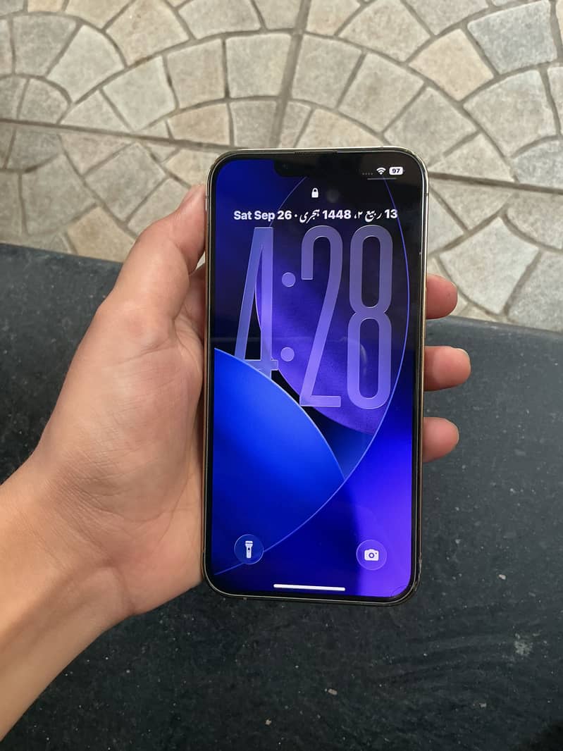 Apple iPhone 13 Pro 0