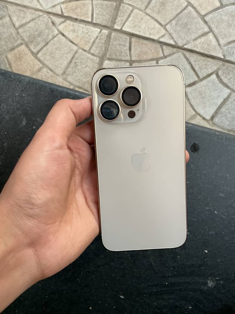 Apple iPhone 13 Pro 2