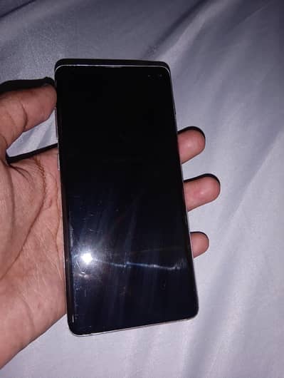 Samsung S10 Plus