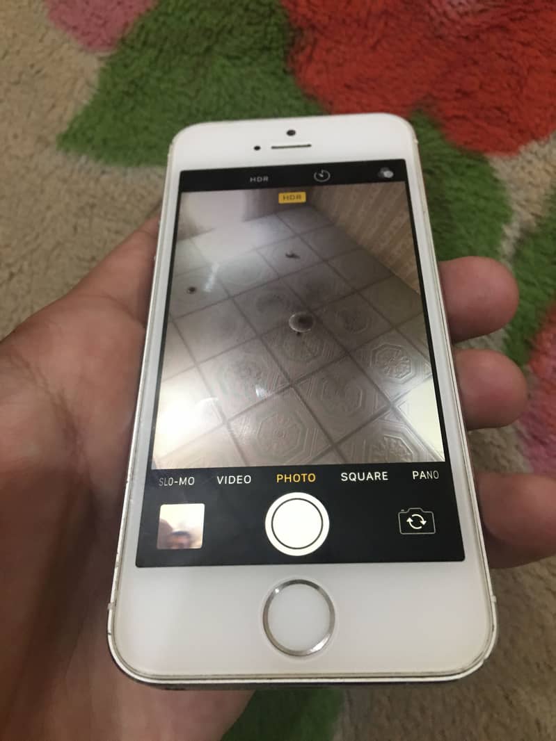 Apple iPhone 5s 10