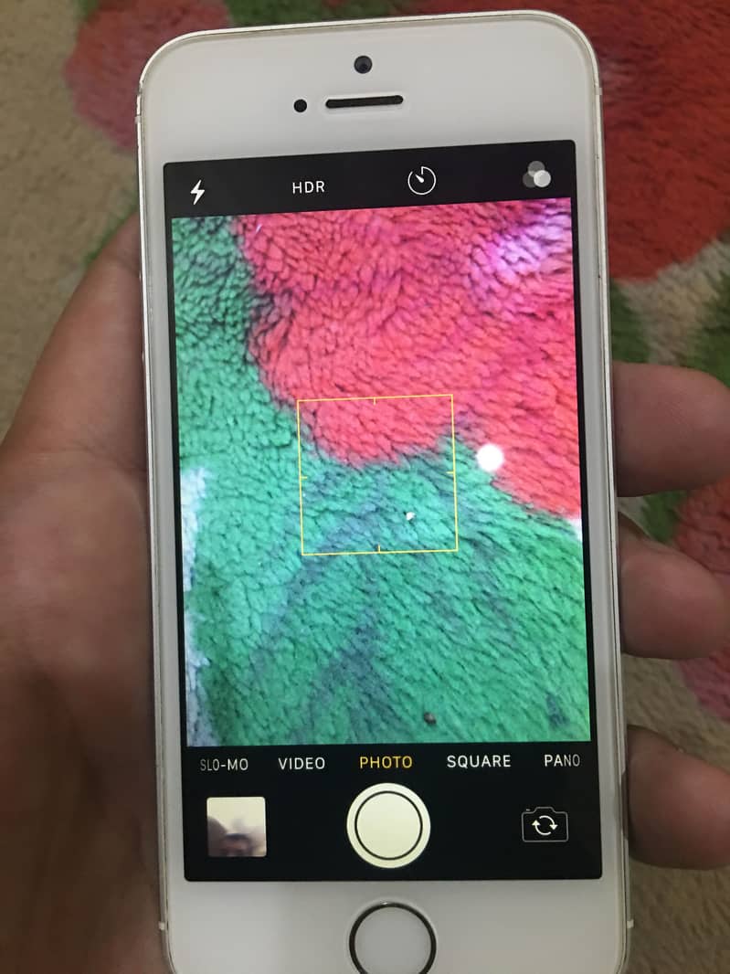 Apple iPhone 5s 13