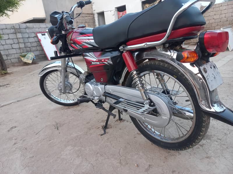 refreshed new engine 0