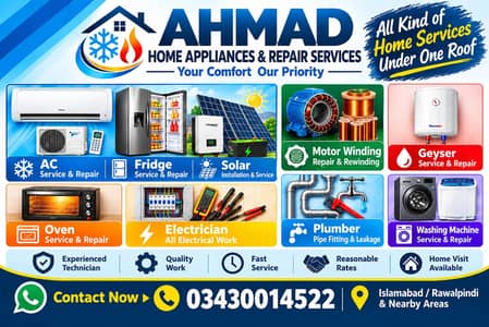All services