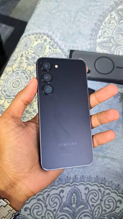 Samsung Mobile S23