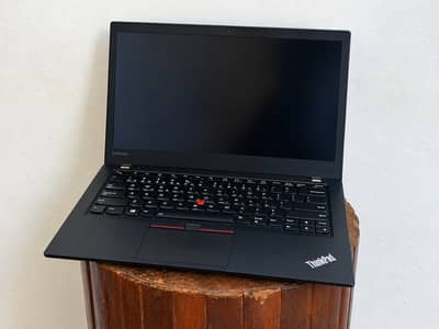 Lenovo Thinkpad 470s, Intel core i5 , touch screen