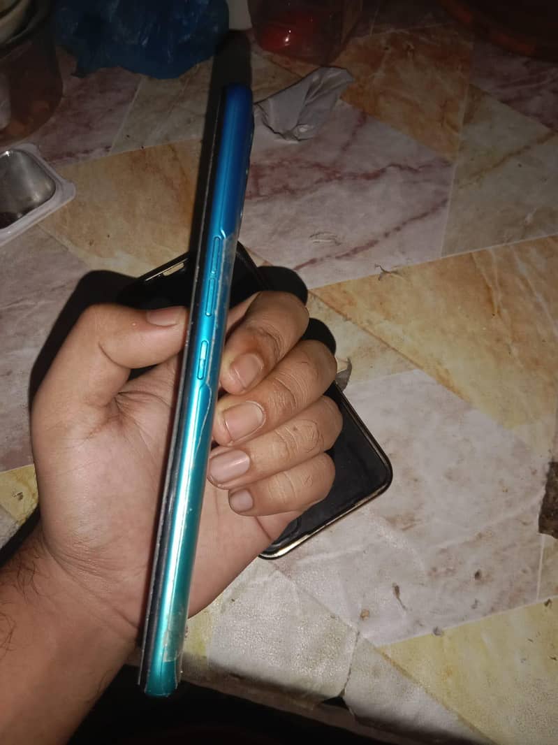 techno spark 7t 0