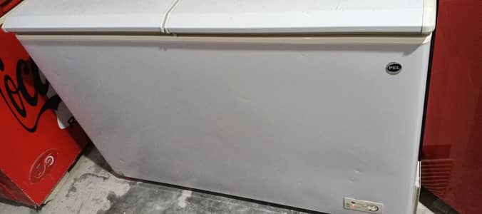 new brand faster cooling