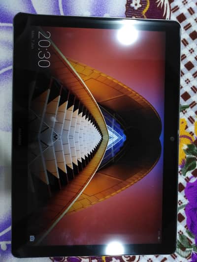 HUAWEI Mediapad T3 10