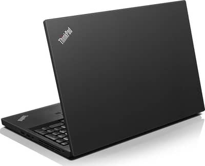 Lenovo ThinkPad T570 15.6" Business Laptop | Core i5 | 8GB RAM | SSD