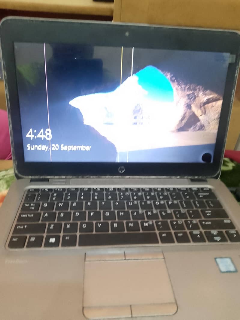 hp core i5 2