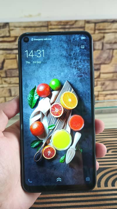 Vivo Y30 4/64 In Good condition Official PTA Approved