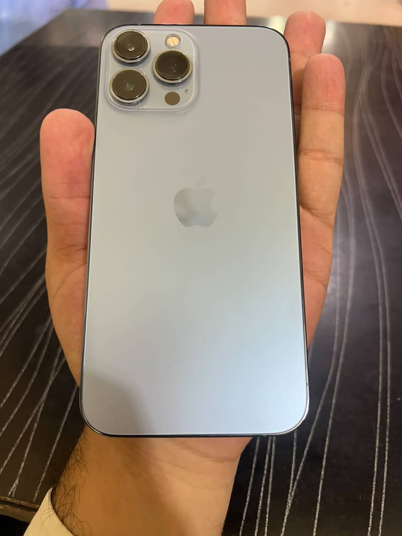 Apple iPhone 13 Pro Max 0