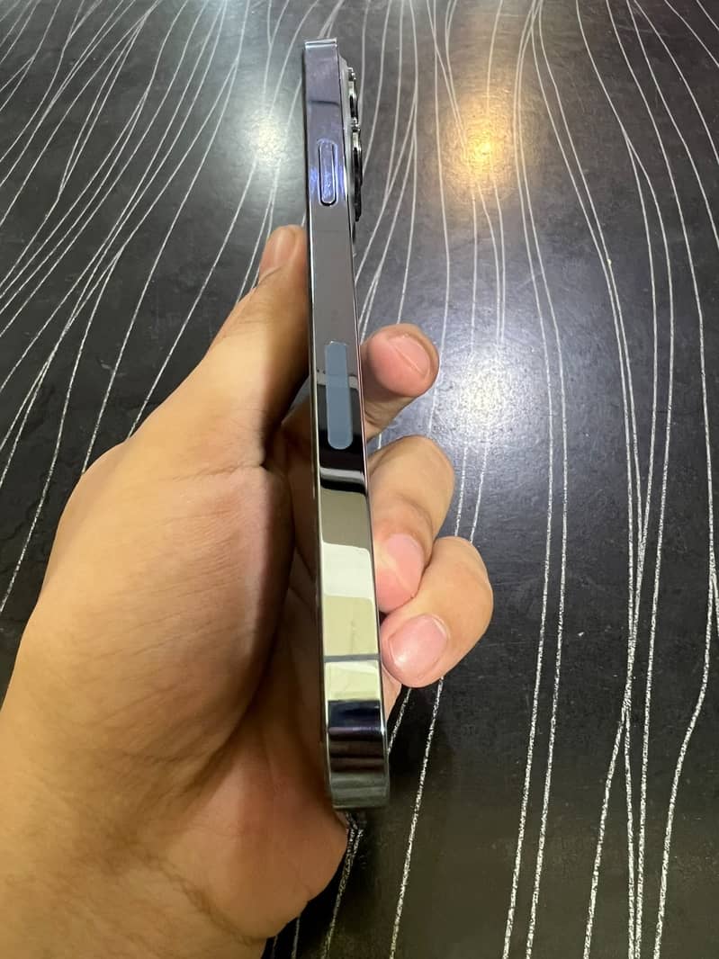 Apple iPhone 13 Pro Max 3