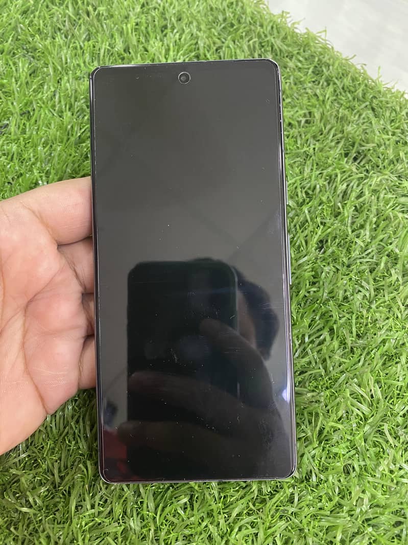 Google Pixel 7 3