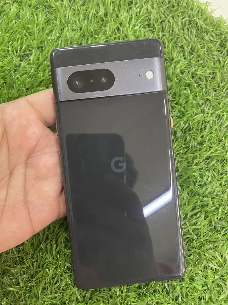 Google Pixel 7 5