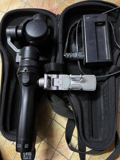 Dji osmo