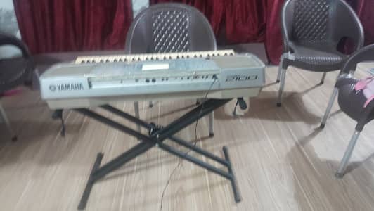 Keyboard used available for sale. . .