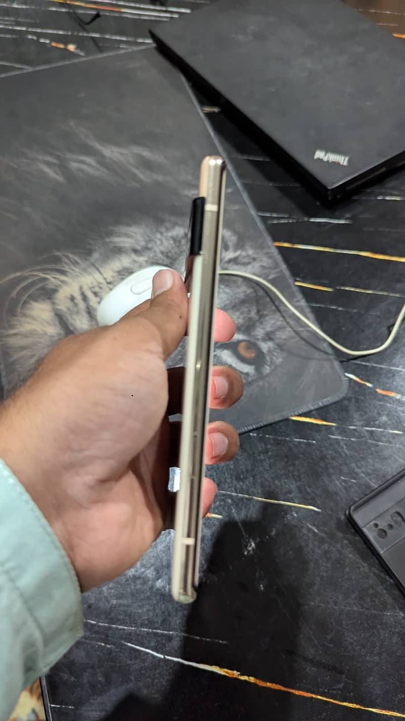 Google Pixel 6 Pro 3